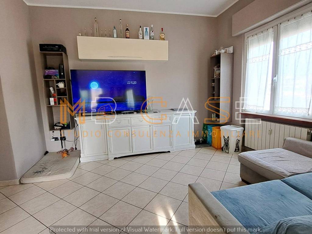 Appartamento a Borghetto santo spirito in Piazza Indipendenza - Foto 5