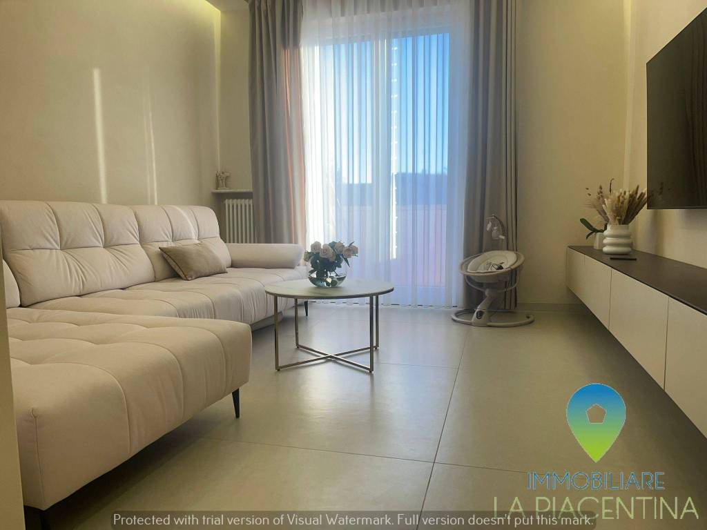 Appartamento a Piacenza in Via Filippo Grandi - Foto 2