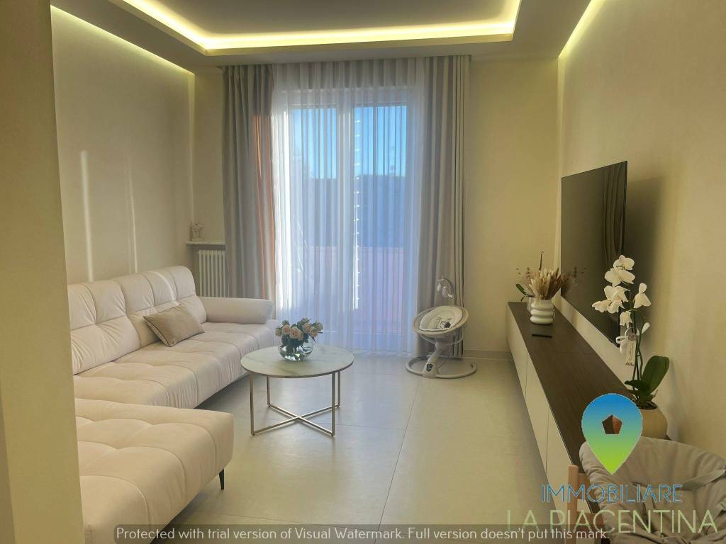 Appartamento a Piacenza in Via Filippo Grandi - Foto 3