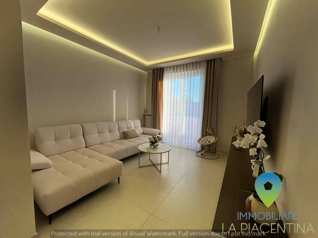 Appartamento a Piacenza in Via Filippo Grandi - Foto 4