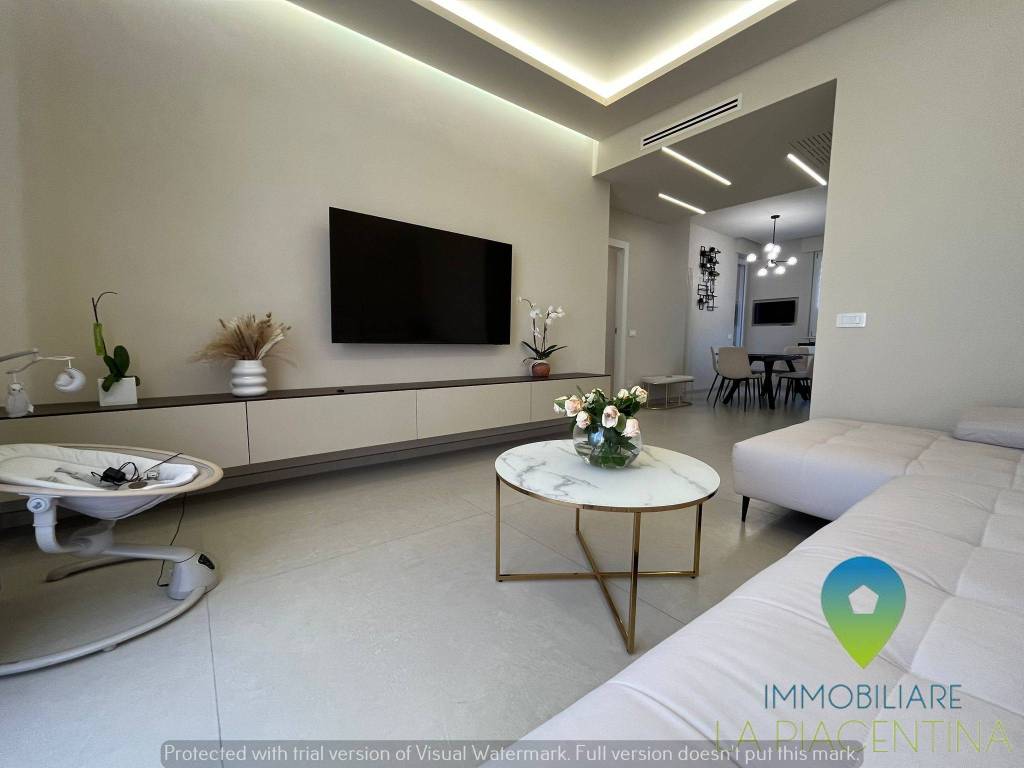 Appartamento a Piacenza in Via Filippo Grandi - Foto 5