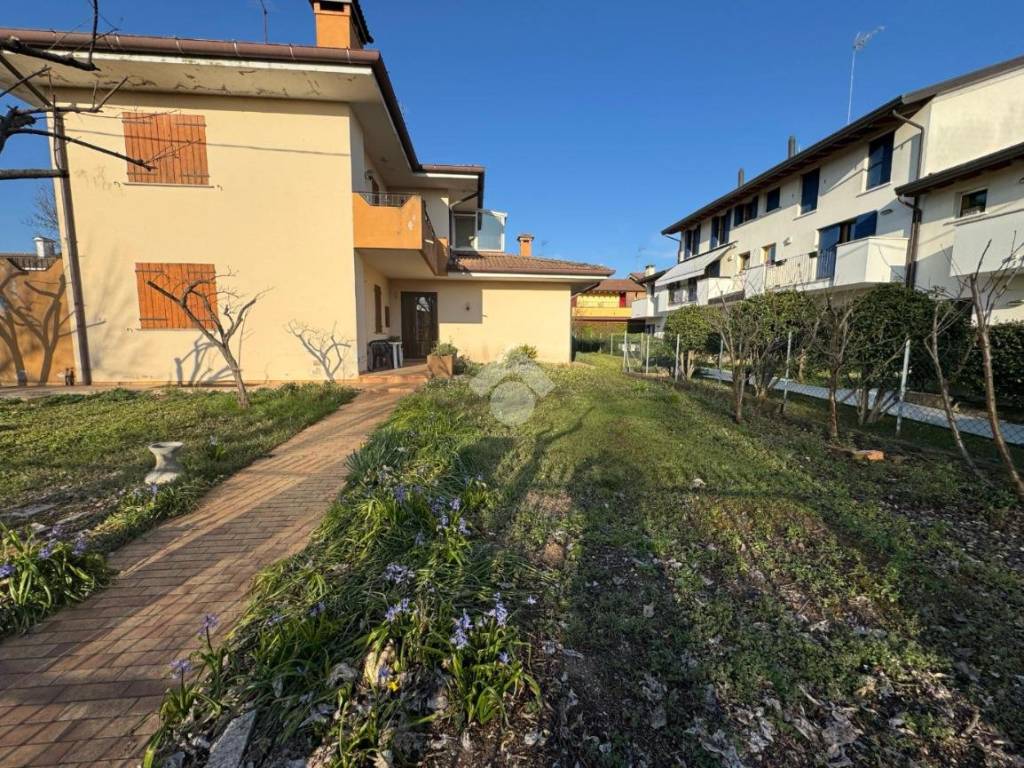 Villa a Ponzano veneto in Via Dei Fanti, 1 - Foto 2