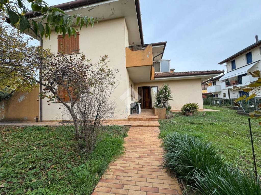 Villa a Ponzano veneto in Via Dei Fanti, 1 - Foto 3