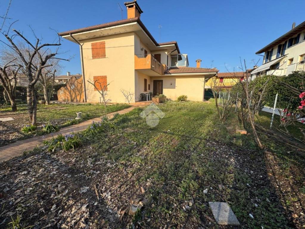 Villa a Ponzano veneto in Via Dei Fanti, 1 - Foto 5