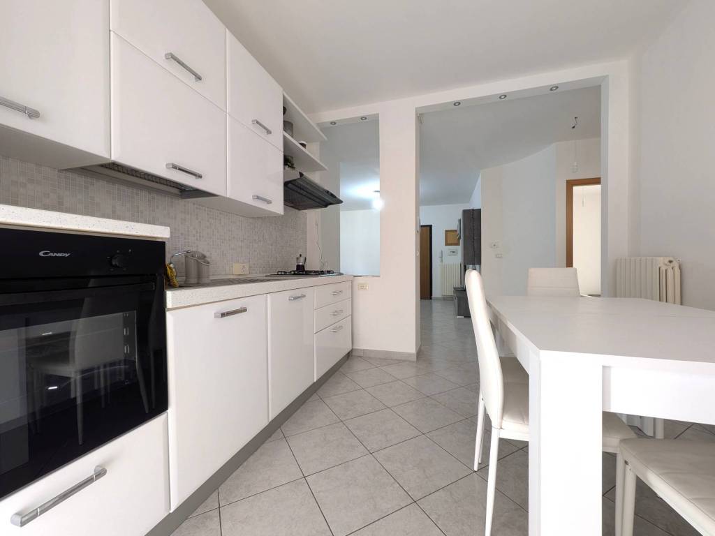 Appartamento a Surbo in Via Bari - Foto 5