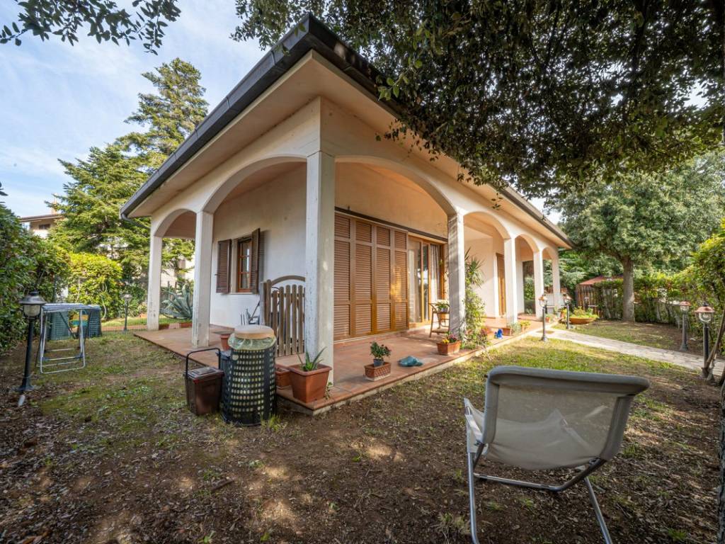 Villa a Rosignano marittimo in Via Aristide Gabelli - Foto 4