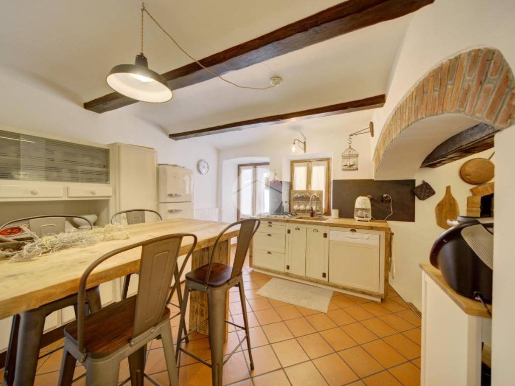 Casa indipendente a Giaveno in Via san sebastiano, 34 - Foto 2