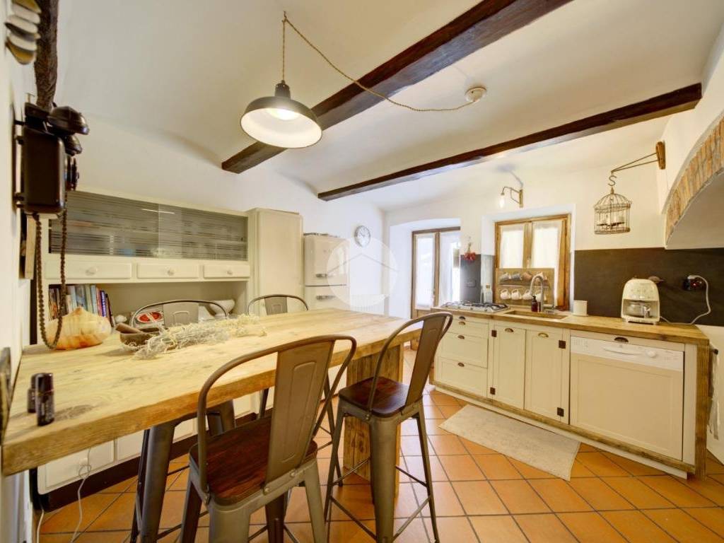 Casa indipendente a Giaveno in Via san sebastiano, 34 - Foto 3