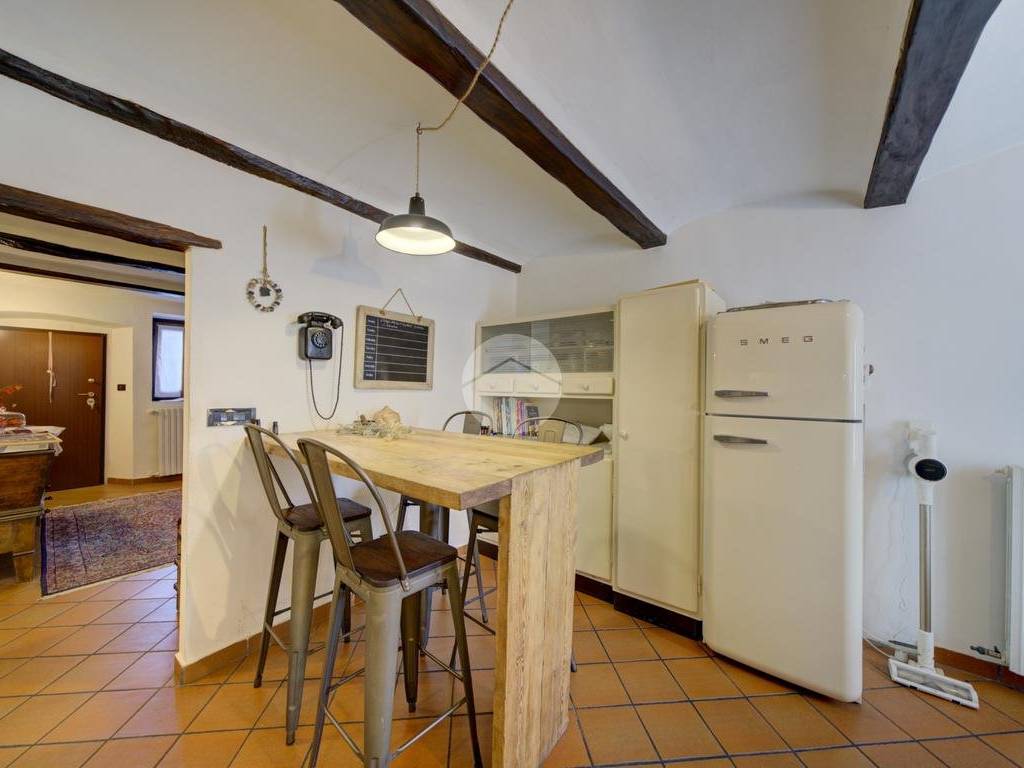 Casa indipendente a Giaveno in Via san sebastiano, 34 - Foto 4