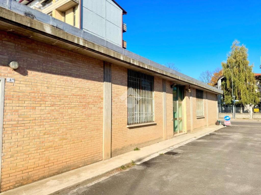 Immobile a Codroipo in VIA ALESSANDRO MANZONI, 4 - Foto 3