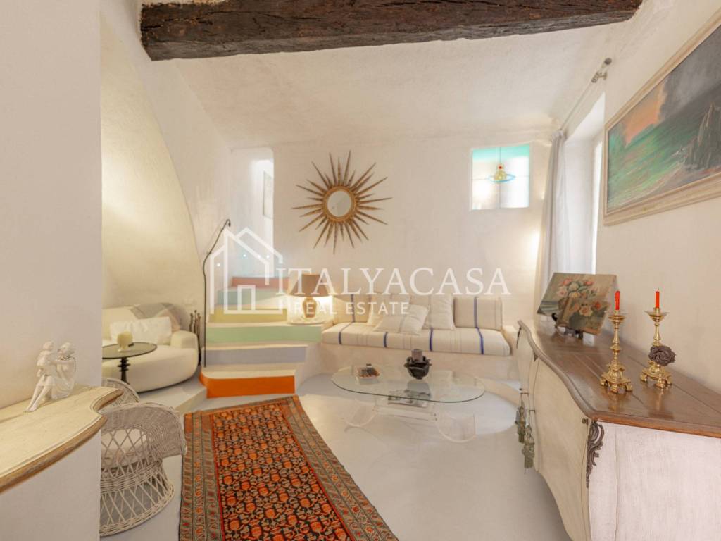 Appartamento a Sanremo in Via Riccobono - Foto 2