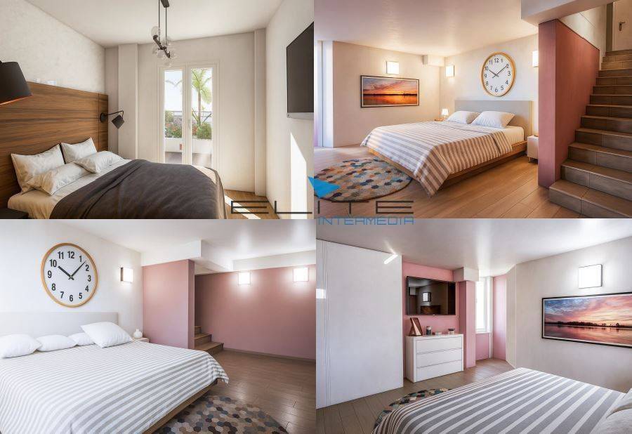 Appartamento a San benedetto del tronto in Viale Marconi, 9 - Foto 2