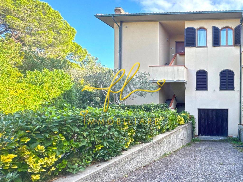 Appartamento a Rosignano marittimo - Foto 2