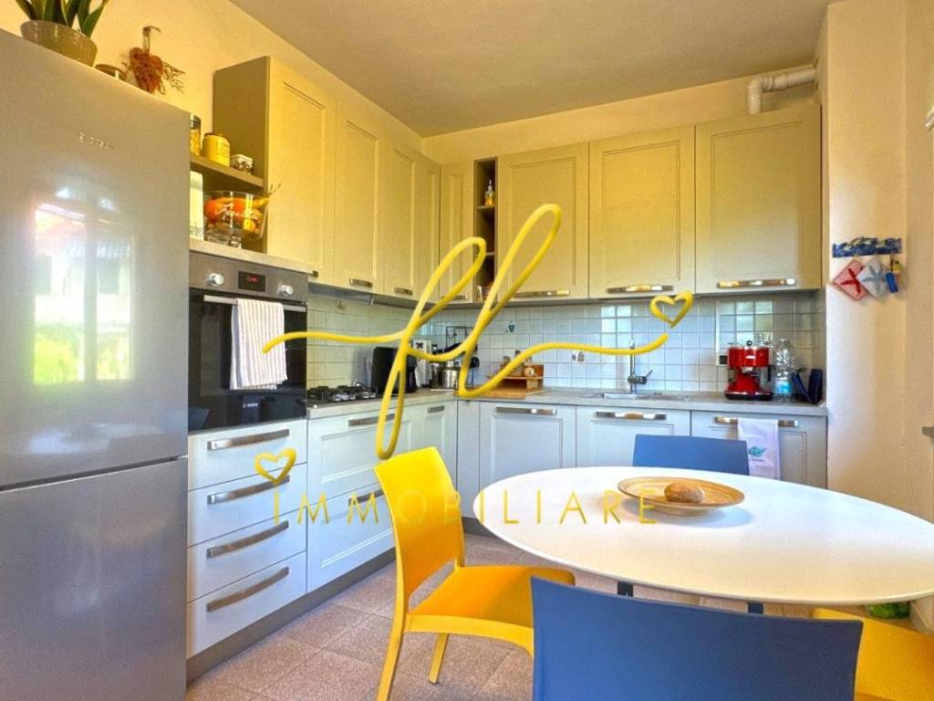 Appartamento a Rosignano marittimo - Foto 5