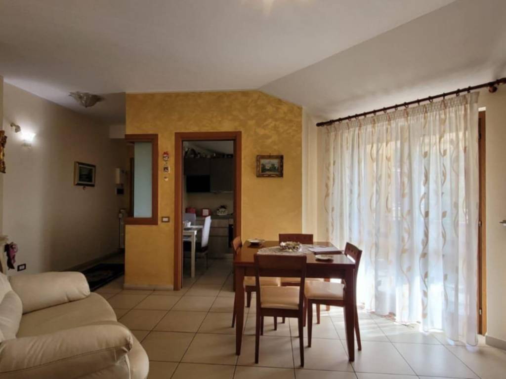 Appartamento a Nocera superiore in Via Gloria - Foto 2