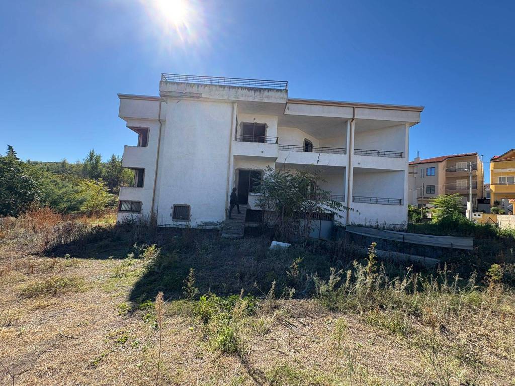 Villa a Somma vesuviana in Strada Comunale Palmetiella - Foto 2