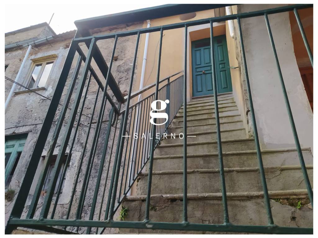 Palazzo / stabile a Giffoni sei casali in Via Piazza Grande - Foto 3