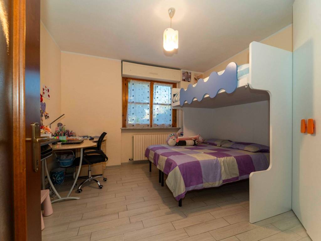 Appartamento a Settimo torinese in Via Po, 6 - Foto 2