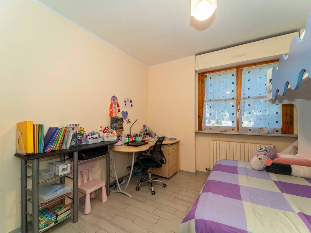 Appartamento a Settimo torinese in Via Po, 6 - Foto 5