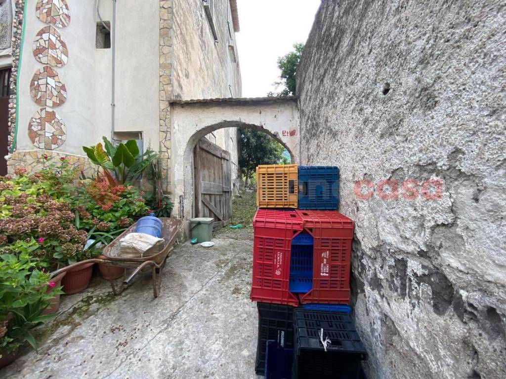 Rustico / casale a Sessa aurunca in Via tasso , 20 - Foto 5