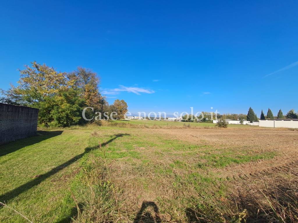 Terreno a Castelfranco veneto in Via Federico Priuli - Foto 2