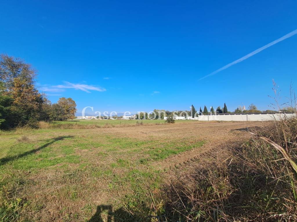 Terreno a Castelfranco veneto in Via Federico Priuli - Foto 3