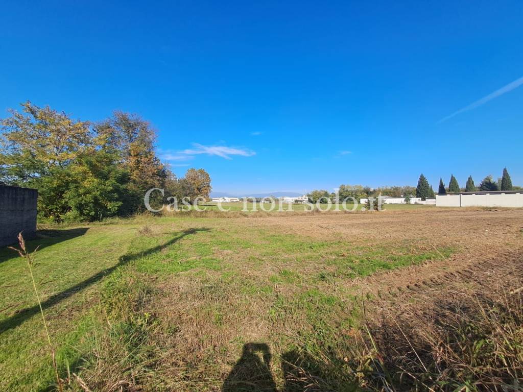 Terreno a Castelfranco veneto in Via Federico Priuli - Foto 4
