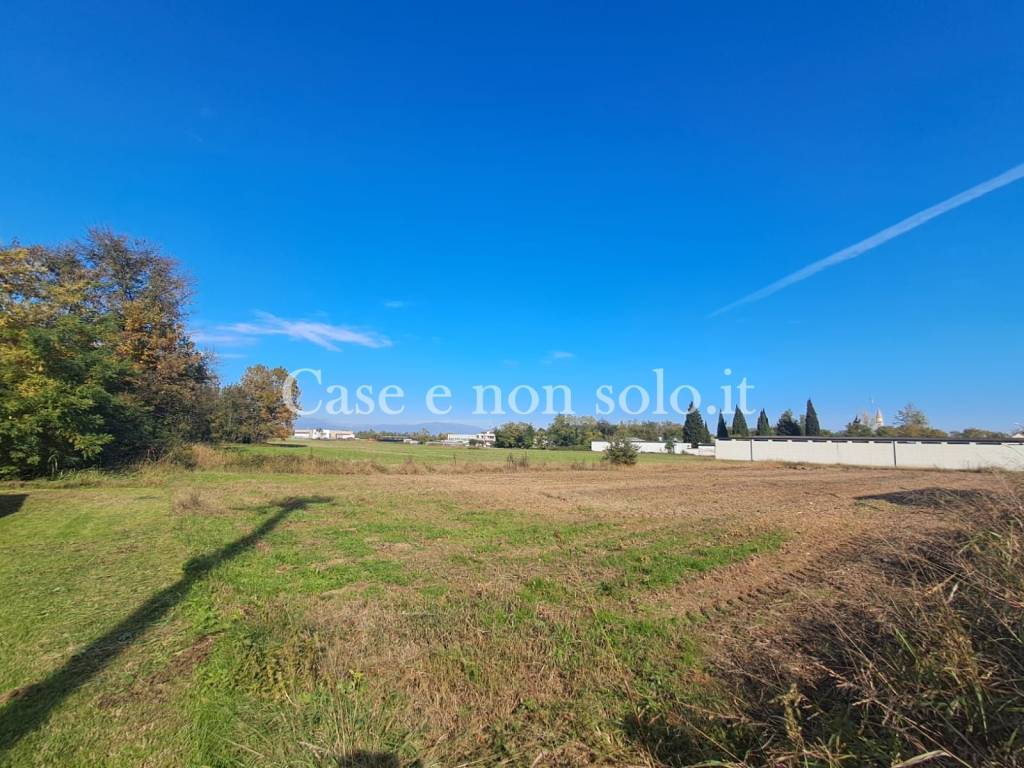 Terreno a Castelfranco veneto in Via Federico Priuli - Foto 5