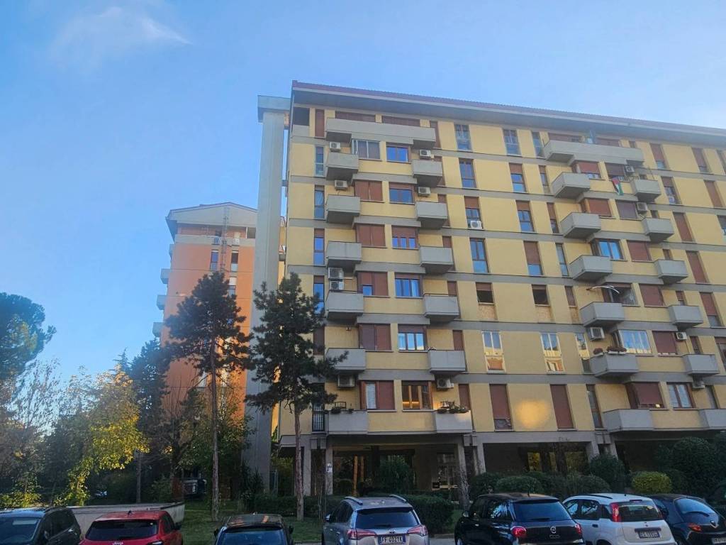 Appartamento a Bologna in Via Misa, 10 - Foto 2