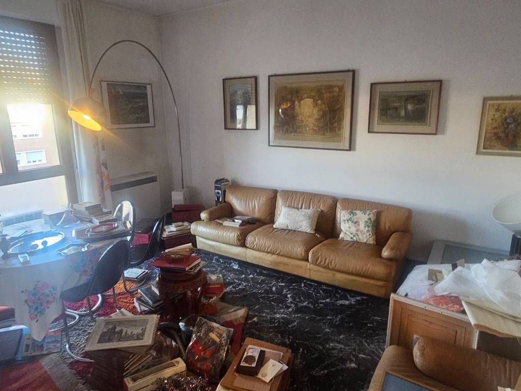 Appartamento a Bologna in Via Misa, 10 - Foto 5