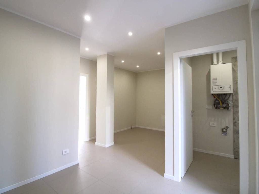 Appartamento a San damiano d'asti in Via Rattazzi - Foto 2