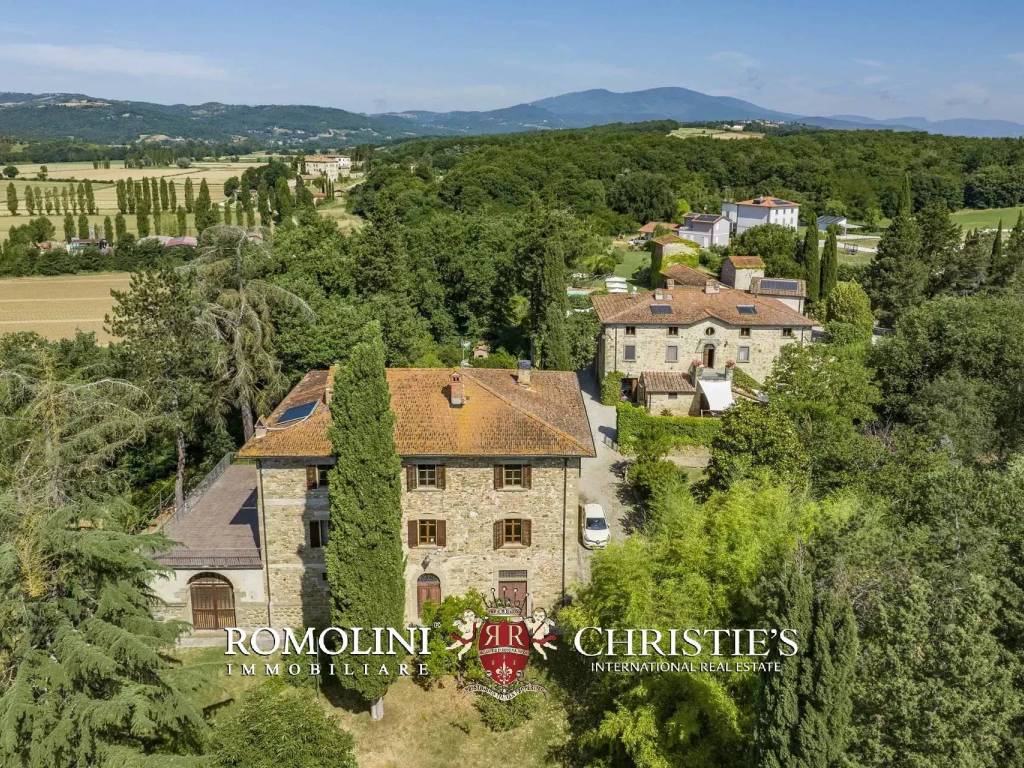 Rustico / casale a Anghiari - Foto 3