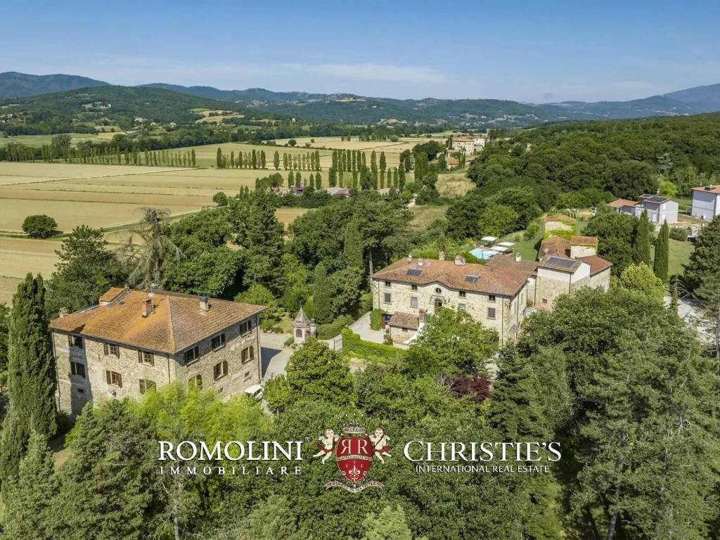 Rustico / casale a Anghiari - Foto 4