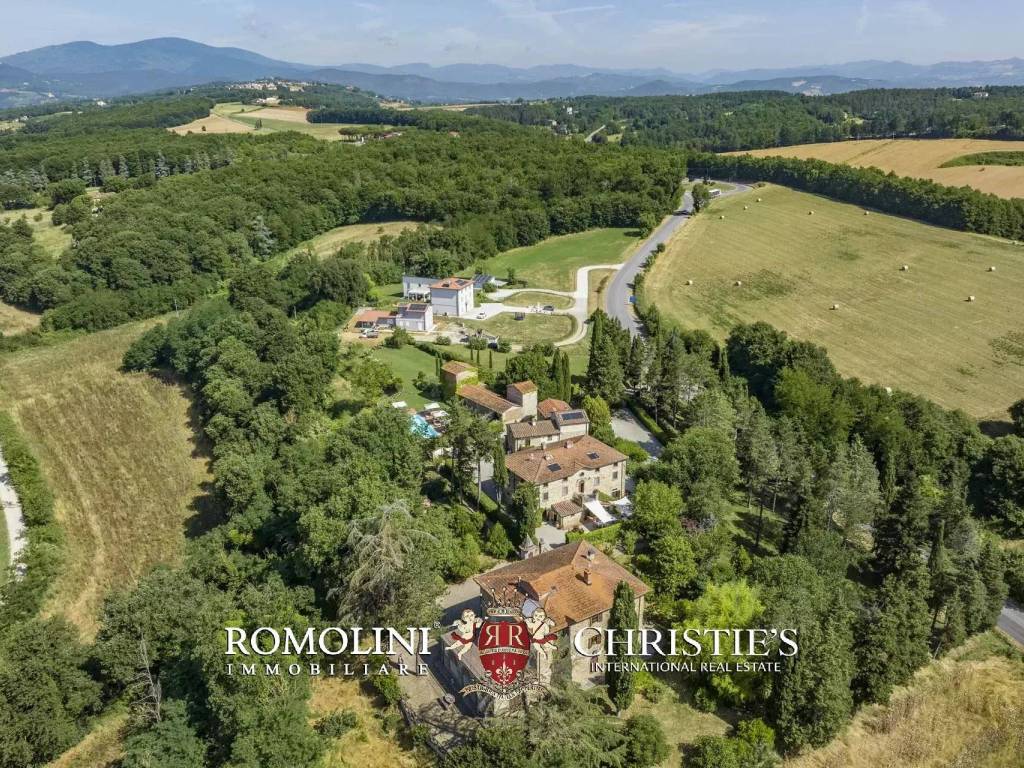 Rustico / casale a Anghiari - Foto 5