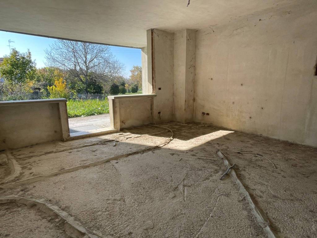 Villa a Silea in Via Sant'Elena, 95 - Foto 3