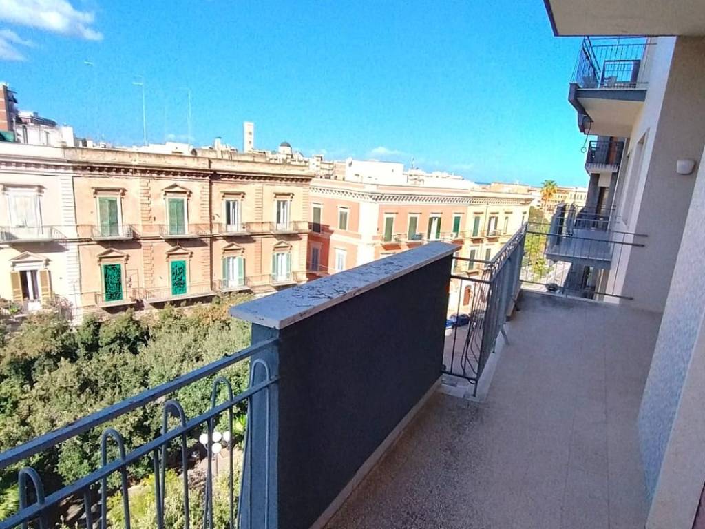 Appartamento a Bisceglie in Largo San Francesco d'Assisi, 12 - Foto 2