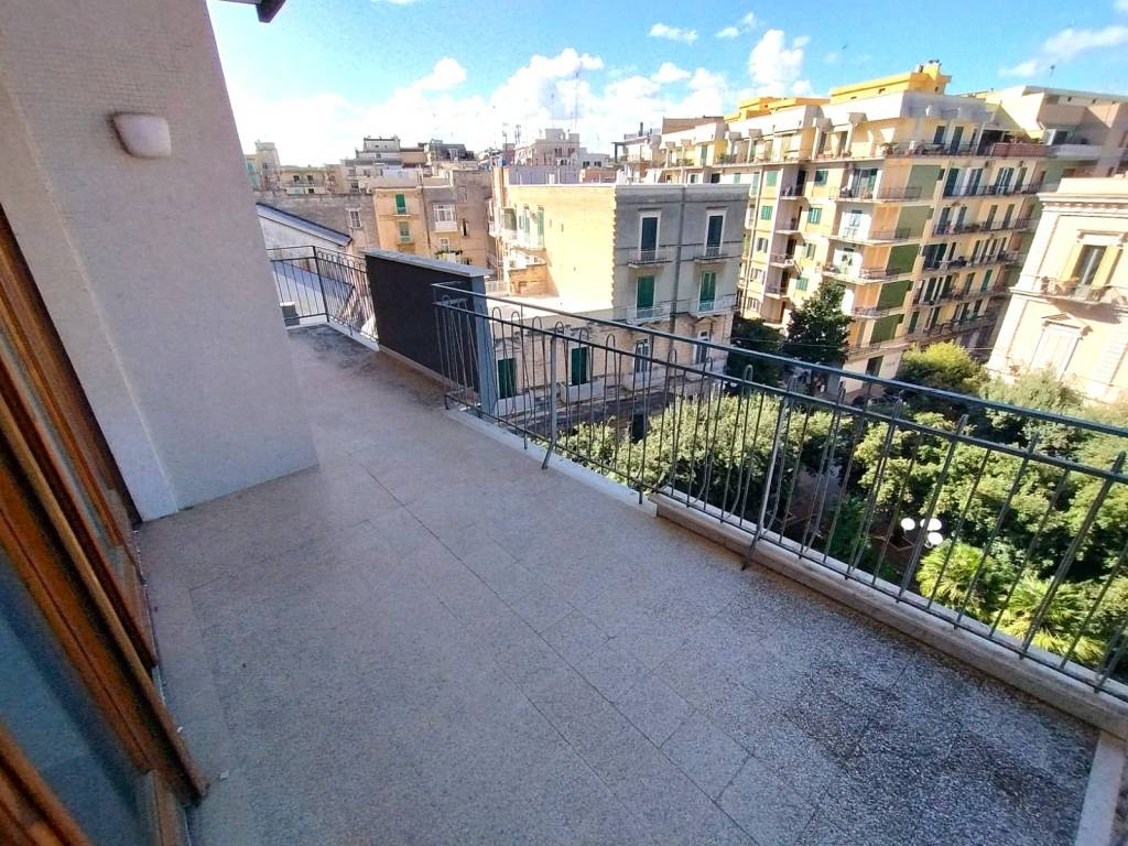 Appartamento a Bisceglie in Largo San Francesco d'Assisi, 12 - Foto 3