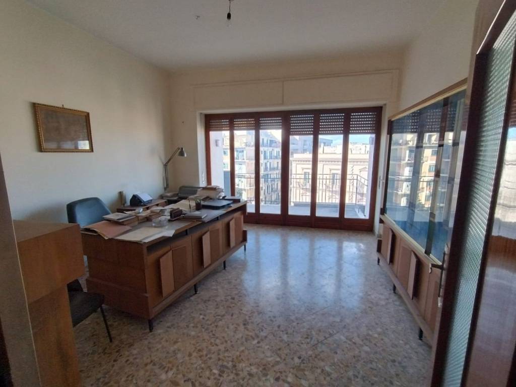 Appartamento a Bisceglie in Largo San Francesco d'Assisi, 12 - Foto 4