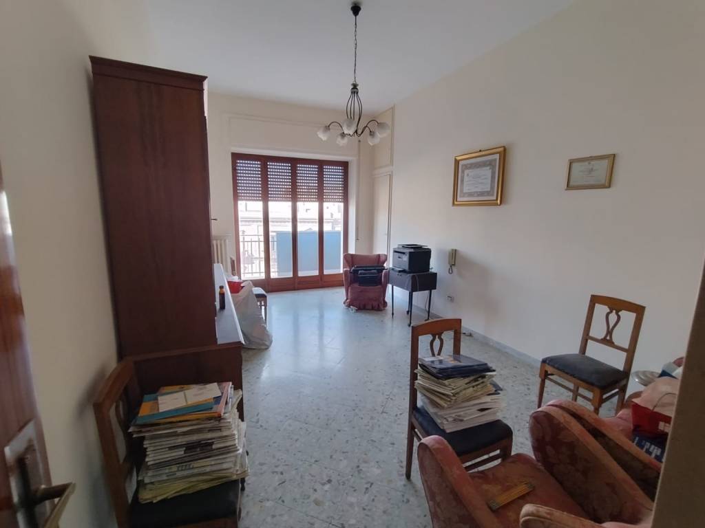 Appartamento a Bisceglie in Largo San Francesco d'Assisi, 12 - Foto 5