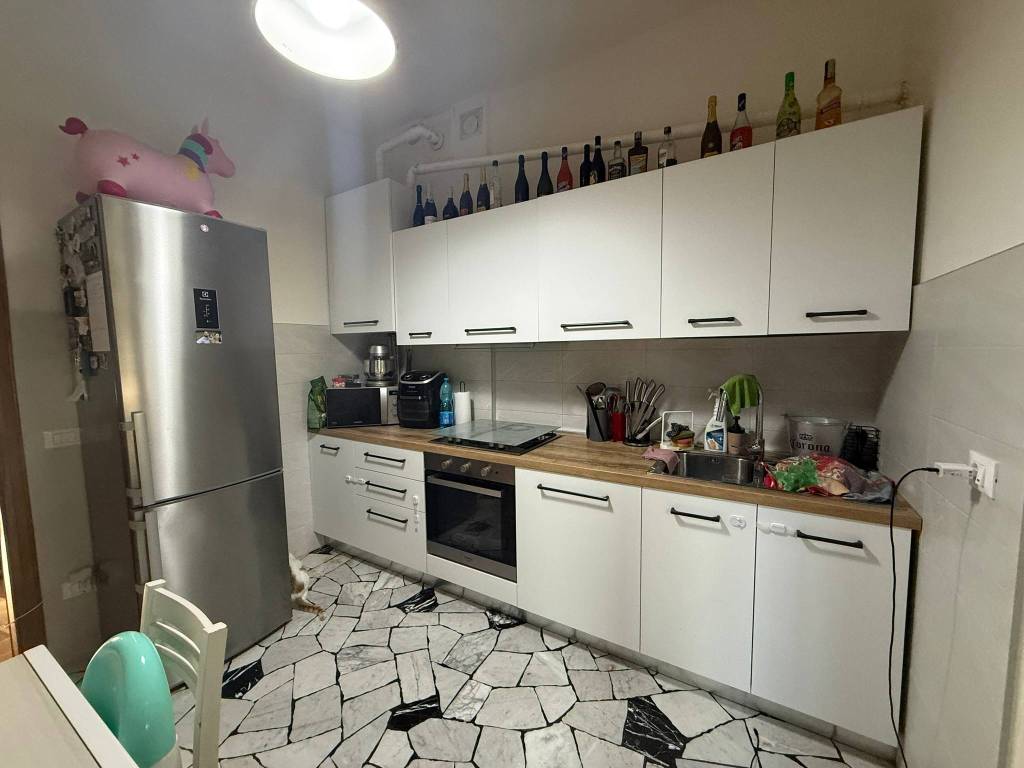 Appartamento a Vicenza in Via Marco Sasso, 56 - Foto 4