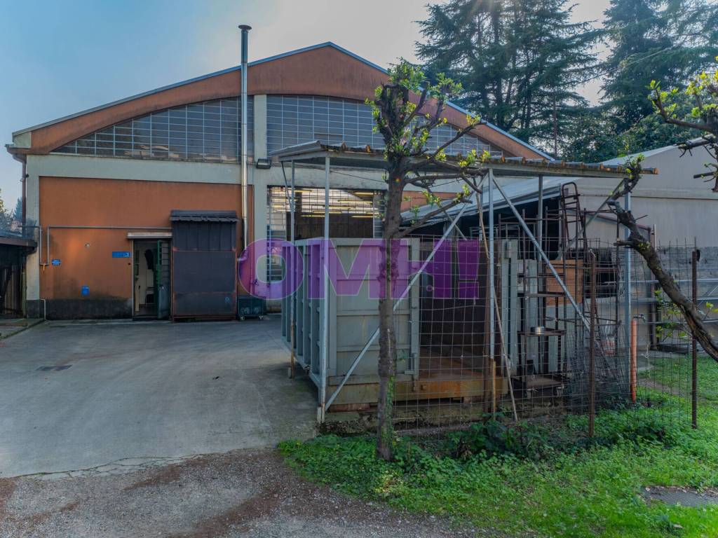 Immobile a Samarate in Via Della Vittoria, 15 - Foto 2