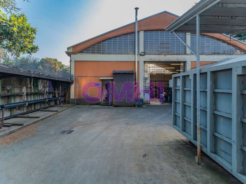 Immobile a Samarate in Via Della Vittoria, 15 - Foto 3