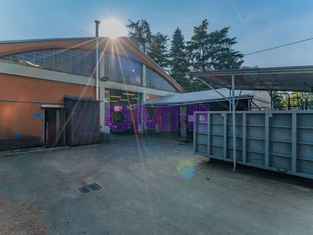 Immobile a Samarate in Via Della Vittoria, 15 - Foto 4