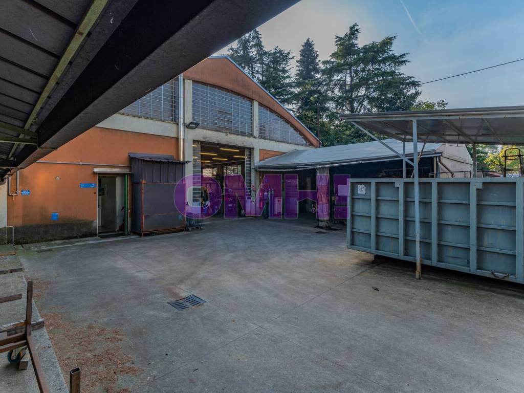 Immobile a Samarate in Via Della Vittoria, 15 - Foto 5