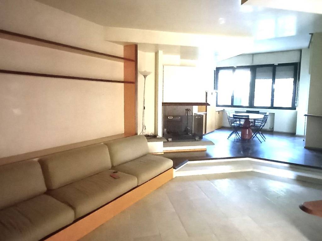 Villetta a schiera a Prato in Via Albano Laziale - Foto 2