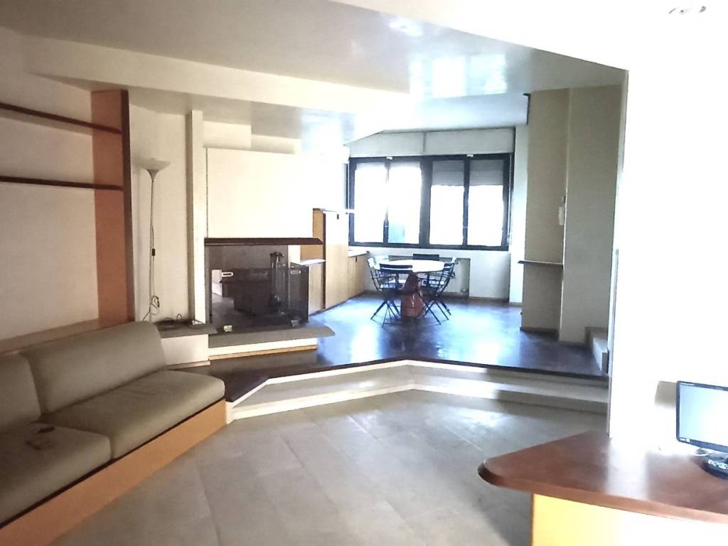 Villetta a schiera a Prato in Via Albano Laziale - Foto 3