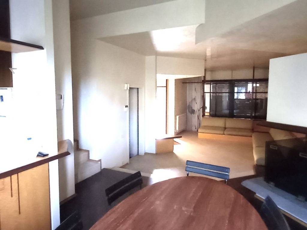 Villetta a schiera a Prato in Via Albano Laziale - Foto 4