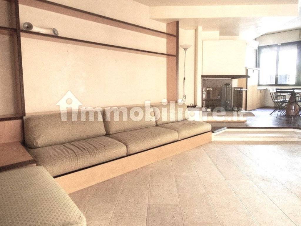 Villetta a schiera a Prato in Via Albano Laziale - Foto 5