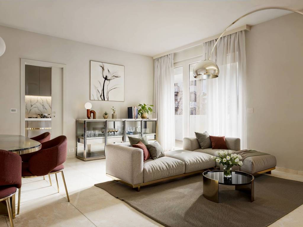 Appartamento a Parma in Via Arturo Scotti - Foto 2