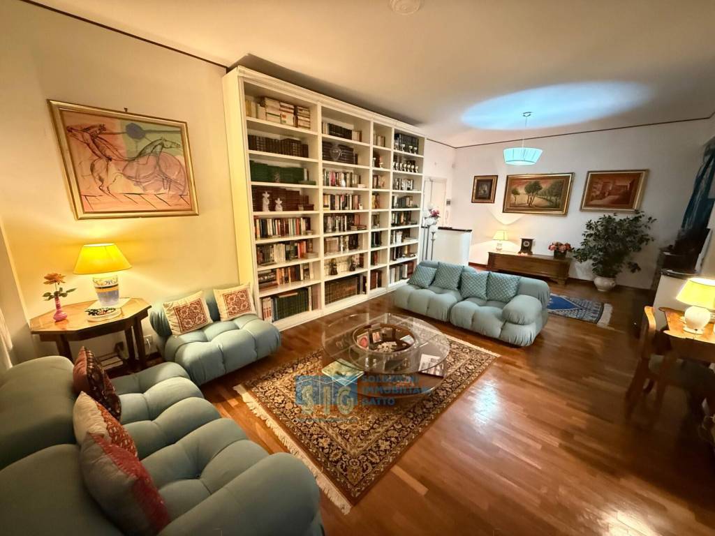 Appartamento a Latina in Via Pontinia - Foto 2